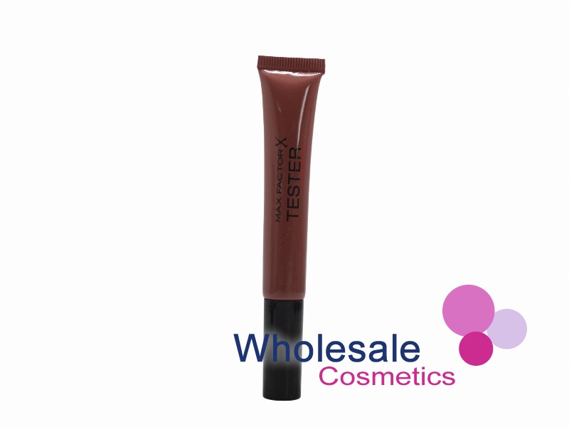 7 x Max Factor Elixir Cushion Lip Color 9ml TESTER STOCK - 015 NUDE GLORY